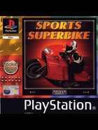 Cover for Sports Superbike