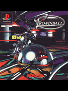 Cover for Pro Pinball - The Web