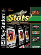 Cover for Slots