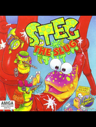 Cover for Steg the Slug