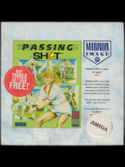 Cover for Passing Shot
