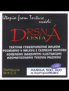 Cover for Drsná Cesta