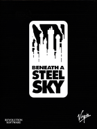 Cover for Beneath a Steel Sky