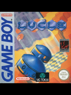 Cover for Lucle