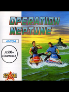 Cover for Operation Neptune