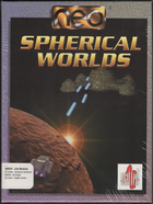Cover for Spherical Worlds