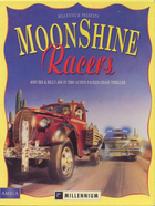 Cover for Moonshine Racers