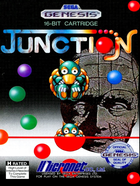 Cover for Junction