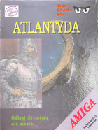 Cover for Atlantyda
