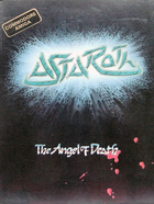 Cover for Astaroth