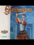 Cover for Gladiators