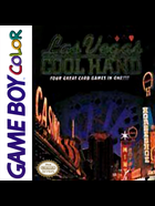 Cover for Las Vegas Cool Hand