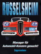Cover for Rüsselsheim