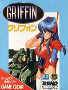 Cover for Griffin