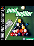 Cover for Pool Hustler
