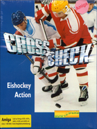 Cover for CrossCheck