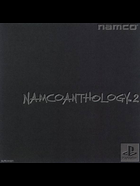 Cover for Namco Anthology 2