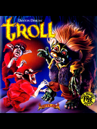 Cover for Troll