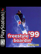 Cover for Freestyle Boardin' '99