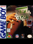Cover for NFL Quarterback Club II