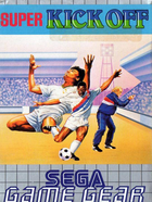 Cover for Super Kick Off