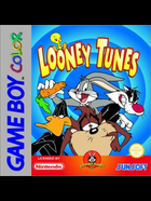 Cover for Looney Tunes