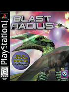 Cover for Blast Radius