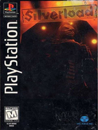 Cover for Silverload