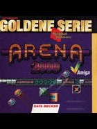 Cover for Arena 2000