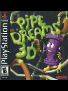 Cover for Pipe Dreams 3D