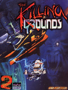 Cover for Alien Breed 3D 2: The Killing Grounds