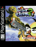 Cover for Point Blank 2