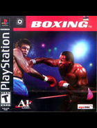 Cover for Boxing