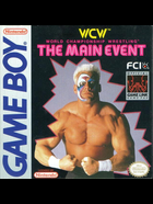 Cover for WCW Main Event