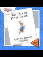 Cover for The Tale Of Peter Rabbit
