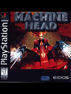 Cover for Machine Head