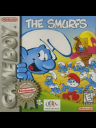 Cover for Smurfs, The