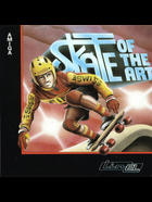 Cover for Skate of the Art