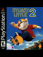 Cover for Stuart Little 2