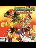 Cover for Robin Hood: Legend Quest