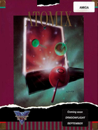 Cover for Atomix