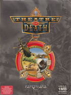 Cover for Theatre of Death