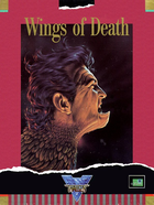 Cover for Wings of Death