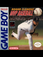Cover for Roger Clemens' MVP Baseball