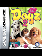 Cover for Dogz 2