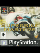 Cover for Superbike Masters