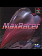 Cover for MaxRacer
