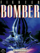 Cover for Fighter Bomber