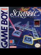 Cover for Super Scrabble