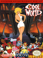 Cover for Cool World
